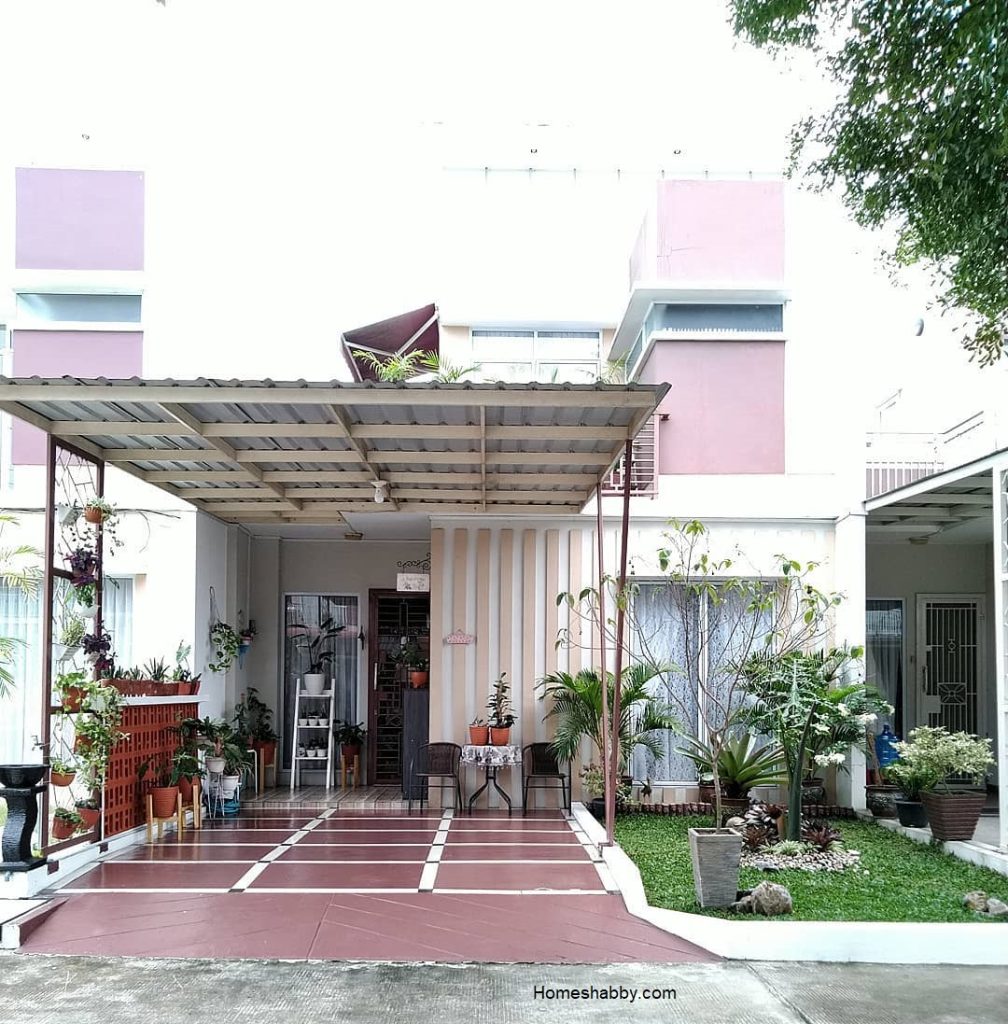 30 Small Front Yard Ideas to Make the Best of Your Outdoor Space