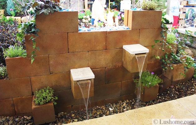 30 Brilliant “DIY Cinder Block” Ideas for Your Garden