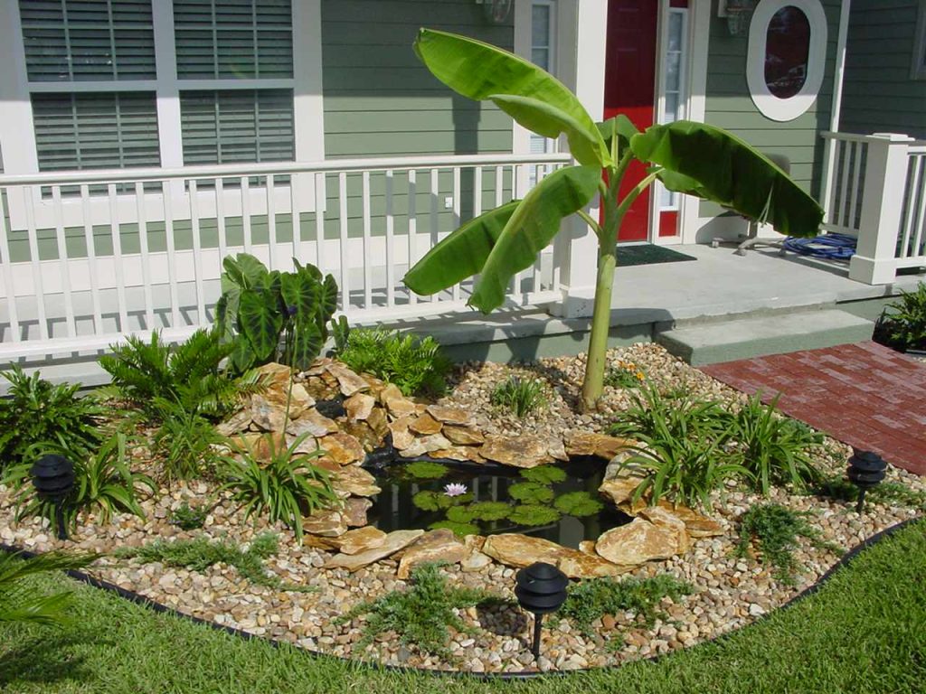 30 Small Front Yard Ideas to Make the Best of Your Outdoor Space