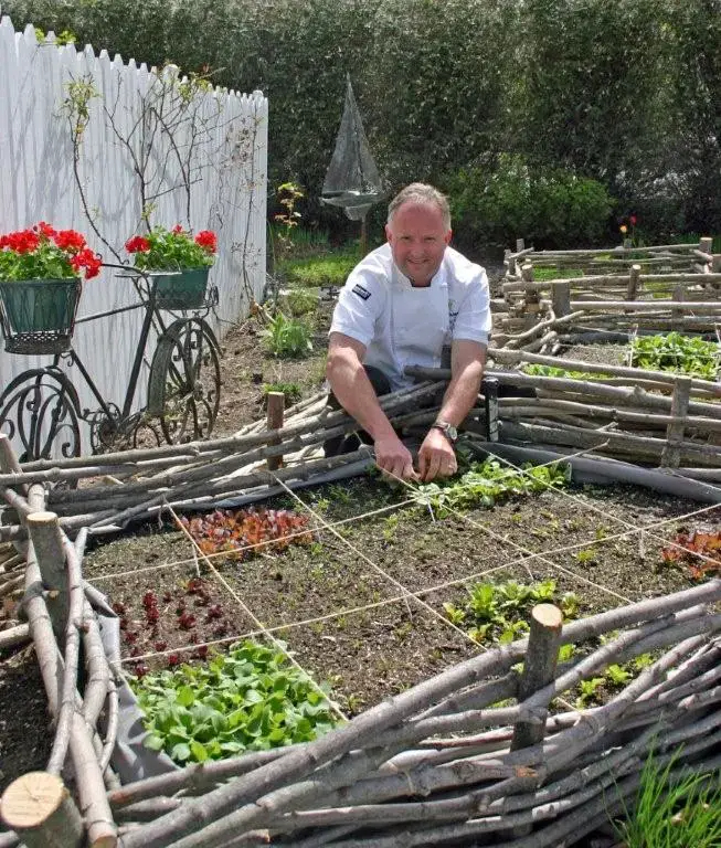 30 Amazing Garden Border Ideas You Can Make At Home But It’s Incredibly Beautiful