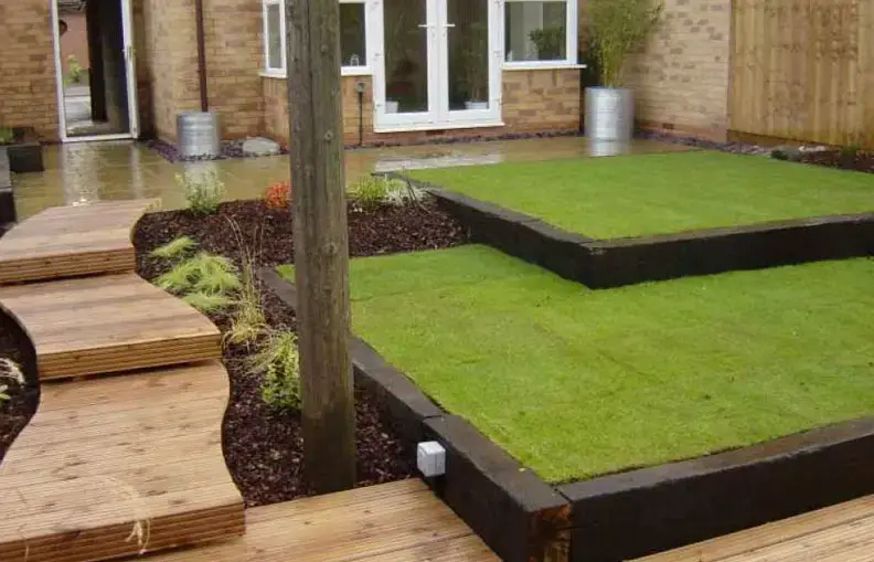 30 Amazing Garden Border Ideas You Can Make At Home But It’s Incredibly Beautiful