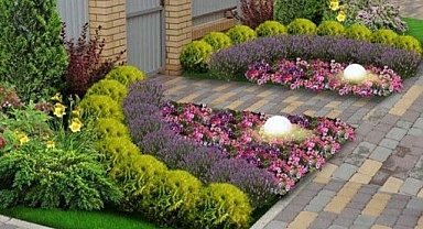 31 Trendy Ideas for Modern Small Side Gardens