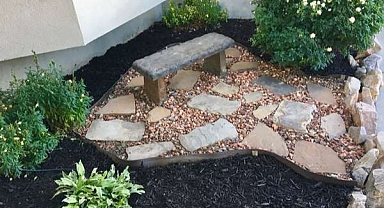 15 Gorgeous Rock Garden Ideas for Your Landscape