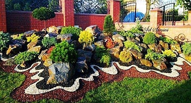 18 Budget-Friendly DIY Backyard Landscaping Ideas That Will Inspire You
