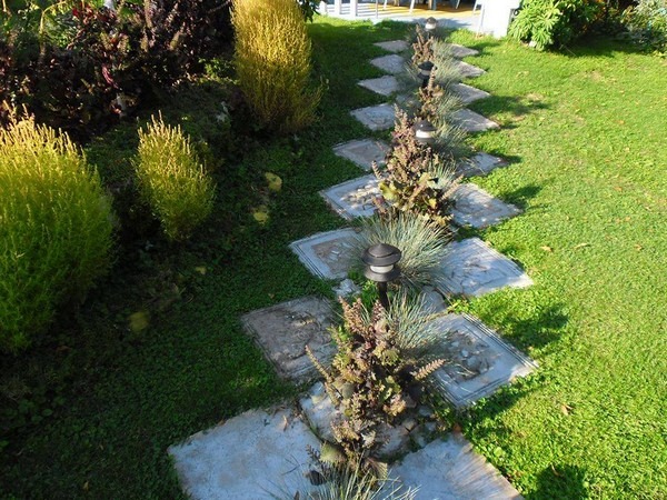 18 Budget-Friendly DIY Backyard Landscaping Ideas That Will Inspire You