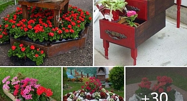 30 Incredible Tiered Planter Designs To Transform Your Garden