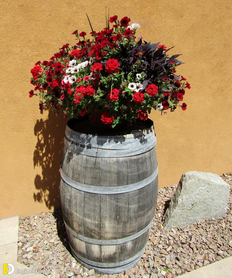 30 Incredible Tiered Planter Designs To Transform Your Garden