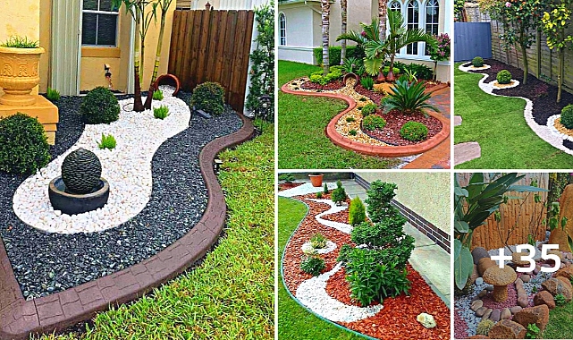 17 ideas to make your main patio a unique and charming space