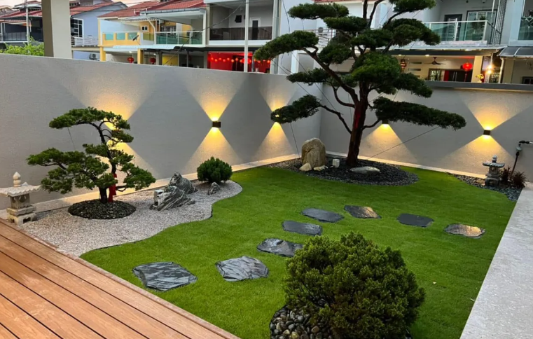 40 Japanese garden ideas that will bring peace to your outdoor spaces