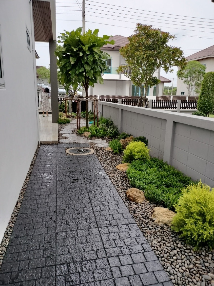 17 ideas to make your main patio a unique and charming space