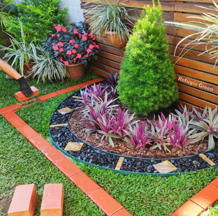 30 Stunning Gardening Ideas for Your Outdoor Spaces