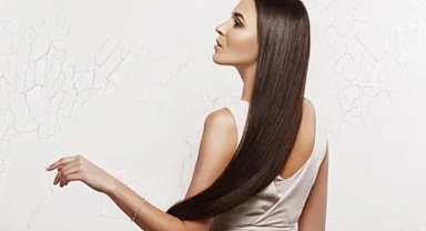 7 suggestions that will make your hair grow twice as fast!