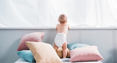 Bebek Gelişimi: Bebeğin Gelişimi İçin Hangi Aylarda Hangi Aktiviteler Yapılmalıdır?