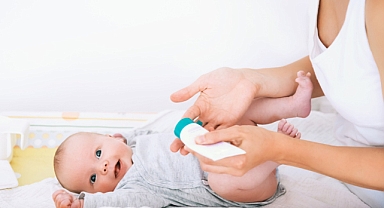 Bebek Sağlığı: Bebeğin Sık Görülen Sağlık Sorunları ve Tedavileri