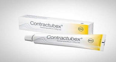 Contractubex Krem Ne İşe Yarar, Contractubex Krem Nasıl Kullanılır?