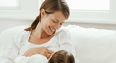 Emzirme: Anne Sütü Bebeğin Sağlığı İçin Neden Önemlidir?