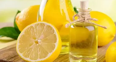 Limon Yağı: Cilt Bakımında Mucizevi Etkileri