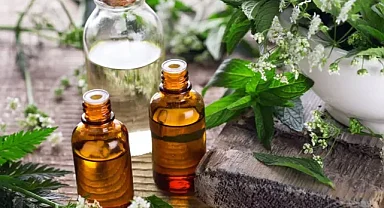 Pelesenk Yağı Neye İyi Gelir? Faydaları Nelerdir?