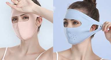 The best mask to make for the summer months! Benefits of ice mask made in summer!