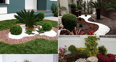16+ Magnetic Garden Designs That Will Interest You