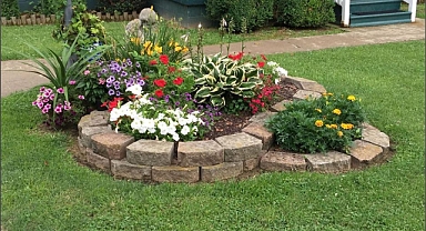 Stylish Unique Garden Design Ideas That You’re Going To Love