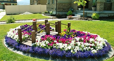 14 Brilliant Front Garden And Landscaping Projects You’ll Love